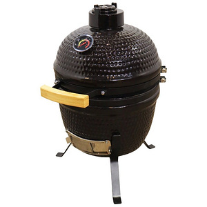 Keraamiline grill Black Flame Kamado 13″ (1 foto / 1)