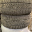 Комплект б/у резины Pirelli sottozero 3 (фото #2)