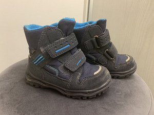 Talvesaapad s23 Superfit (1 foto / 2)