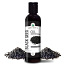 Черный тмин холодного отжима Калонджи, масло Nigella Sativa - 200 мл (фото #1)