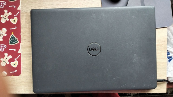 Dell latitude 3510, i7-10510u, 16/500Gb