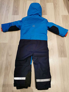 Talvekombinesoonid r. 92 (4 foto / 5)