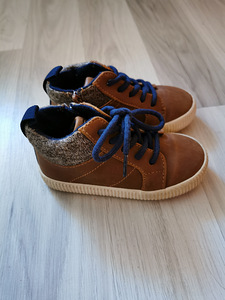 Zara saapad s. 23 (2 foto / 3)