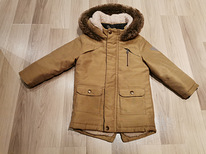 Зимняя куртка 92-98