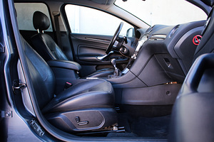 2010 Ford Mondeo 2.0tdci (10 foto / 15)