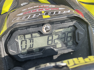 Can-am Renegade 800X (7 foto / 8)