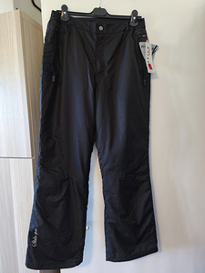 Uued Skila sport püksid L (1 foto / 3)