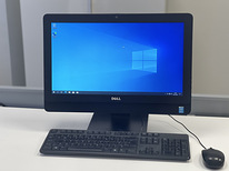 Настольный компьютер Dell OptiPlex 3030 AIO