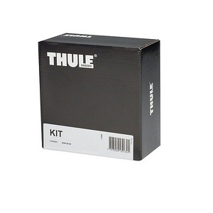 THULE Kinnituskomplekt Rapid Railing XT kit 4001 (2 foto / 2)