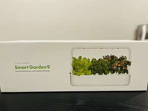 Nutikas lillepott Click & Grow Smart (2 foto / 3)