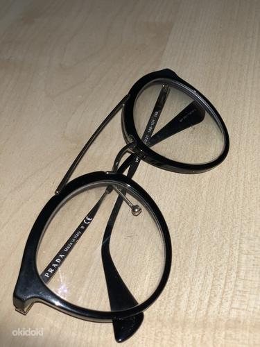 Prada очки (фото #2)