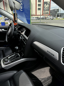 Audi a4 b8 allroad 176kw (6 foto / 9)