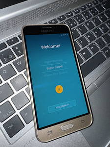 Samsung J3 2016 (1 фото из 2)