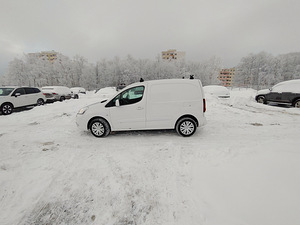 Citroen Berlingo (4 foto / 11)