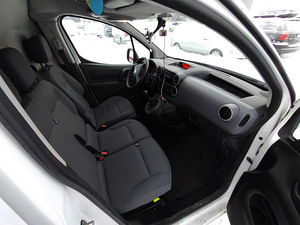 Citroen Berlingo (7 foto / 11)