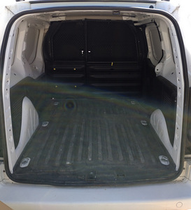 Citroen Berlingo (11 foto / 11)