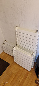 Alumiiniumradiaator (1 foto / 1)