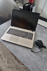 Asus X540L (1 фото из 1)