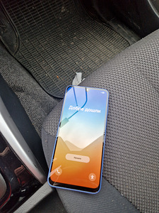 Samsung A17 5G (1 foto / 3)