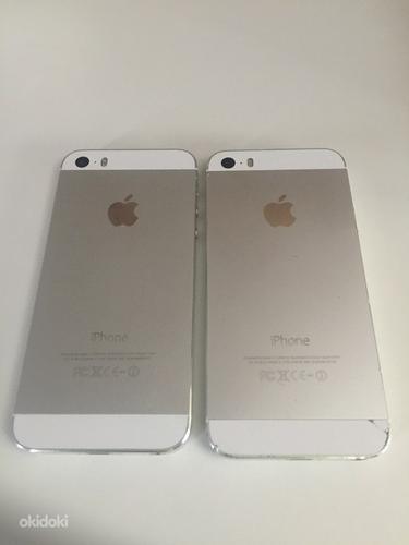 iPhone 5s 16gb (foto #3)
