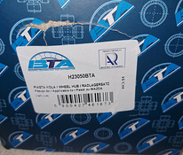 Mazda6 ступичный подшипник (задний)