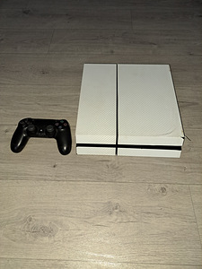 Ps4 500gb + 30 игр (1 фото из 3)