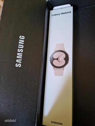 Samsung watch 4 LTE (фото #2)
