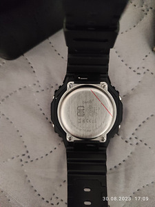 Casio (3 фото из 3)