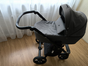 Коляска Nordbaby active 2 in 1 (1 фото из 7)