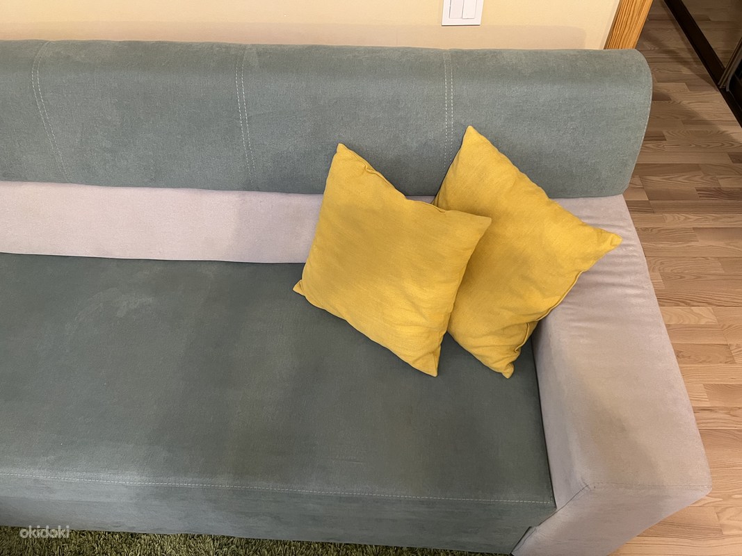 Раскладной диван-200€ Diivanvoodi. - Tallinn - Мебель и интерьер ...