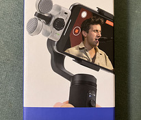 Стереомикрофон для iPhone/iPad - ZOOM iQ7 (новинка)