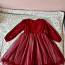 Праздничное платье-18€ р130-Pidulik kleit-s130 (фото #2)