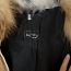 Меховая жилетка 120€ / Karusnahast vest (фото #3)