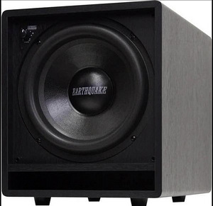 Earthquake sound ff-12 (1 foto / 3)