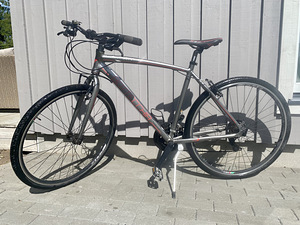 Bottecchia Lite Cross (2 foto / 4)