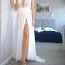 Свадебное платье ! (фото #1)