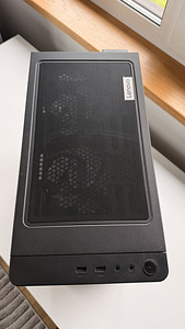 Mänguriarvuti Lenovo Legion T5 (5 foto / 5)