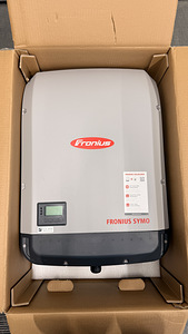 Fronius Symo 17.5-3-M inverter (1 foto / 1)