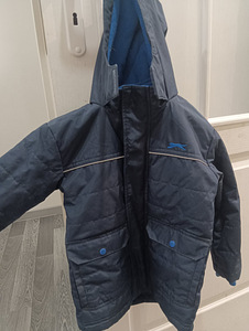 Talvejope slazenger 98/104 (1 foto / 2)