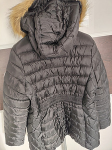 Uus talve jope Levis s.158 (2 foto / 3)