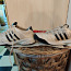 Теннисные кроссовки Adidas - 47 размер (фото #3)