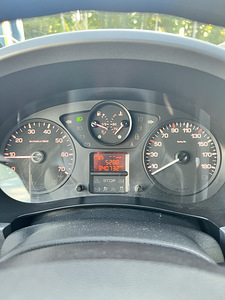 Citroën Berlingo 1.6HDI 80kw (6 foto / 9)