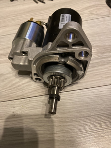 Starter STX20078 (2 foto / 2)