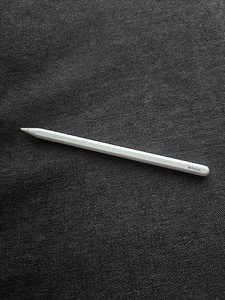 Apple Pencil (2nd gen) (1 foto / 1)