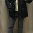 Pierre Cardin мужская зимняя куртка (фото #1)