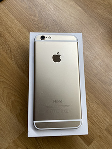iPhone 6 64 ГБ (2 фото из 2)