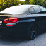 BMW 530d Shadow-line Xdrive (фото #2)