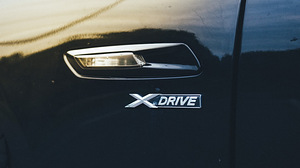 BMW 530d Shadow-line Xdrive (3 foto / 10)