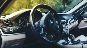 BMW 530d Shadow-line Xdrive (4 foto / 10)