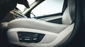 BMW 530d Shadow-line Xdrive (5 foto / 10)